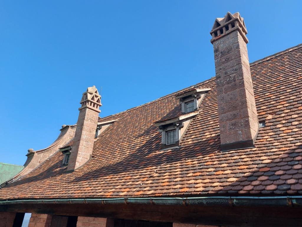 Chateau du Haut Koenigsbourg - 2020